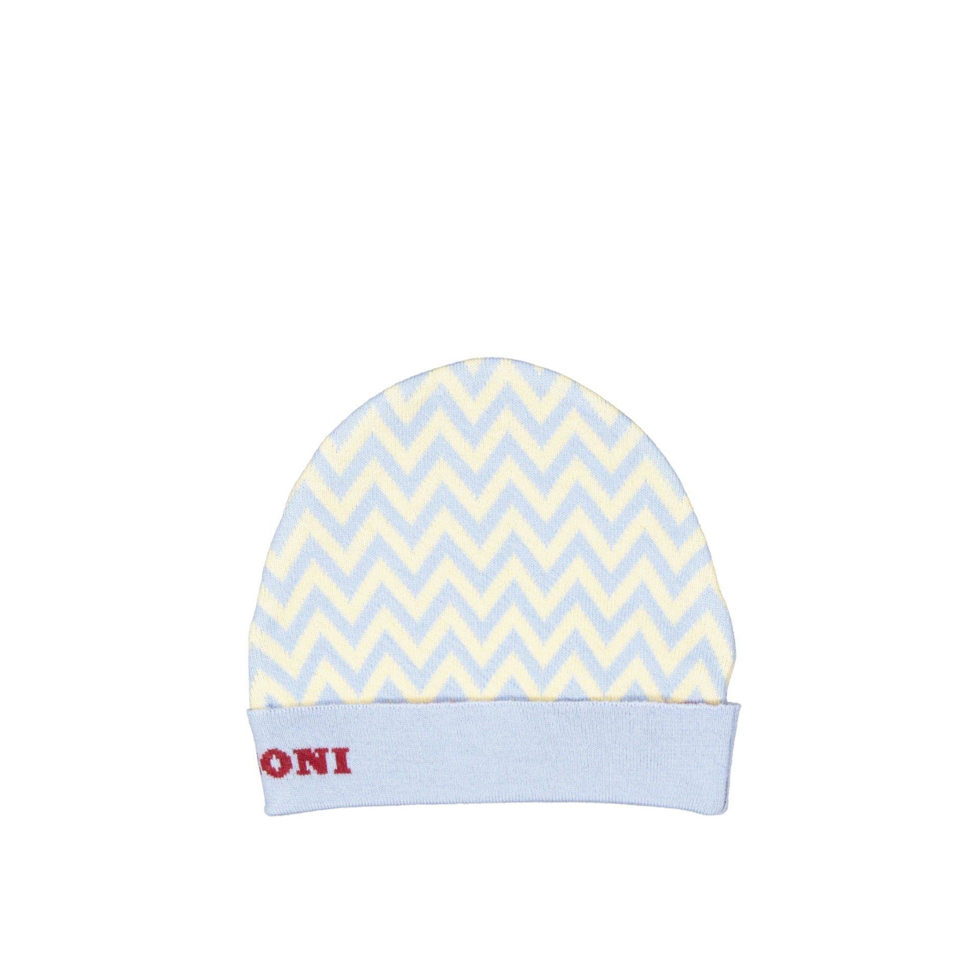 Missoni MISSONI Wool Hat Size ONE SIZE - 2 Thumbnail