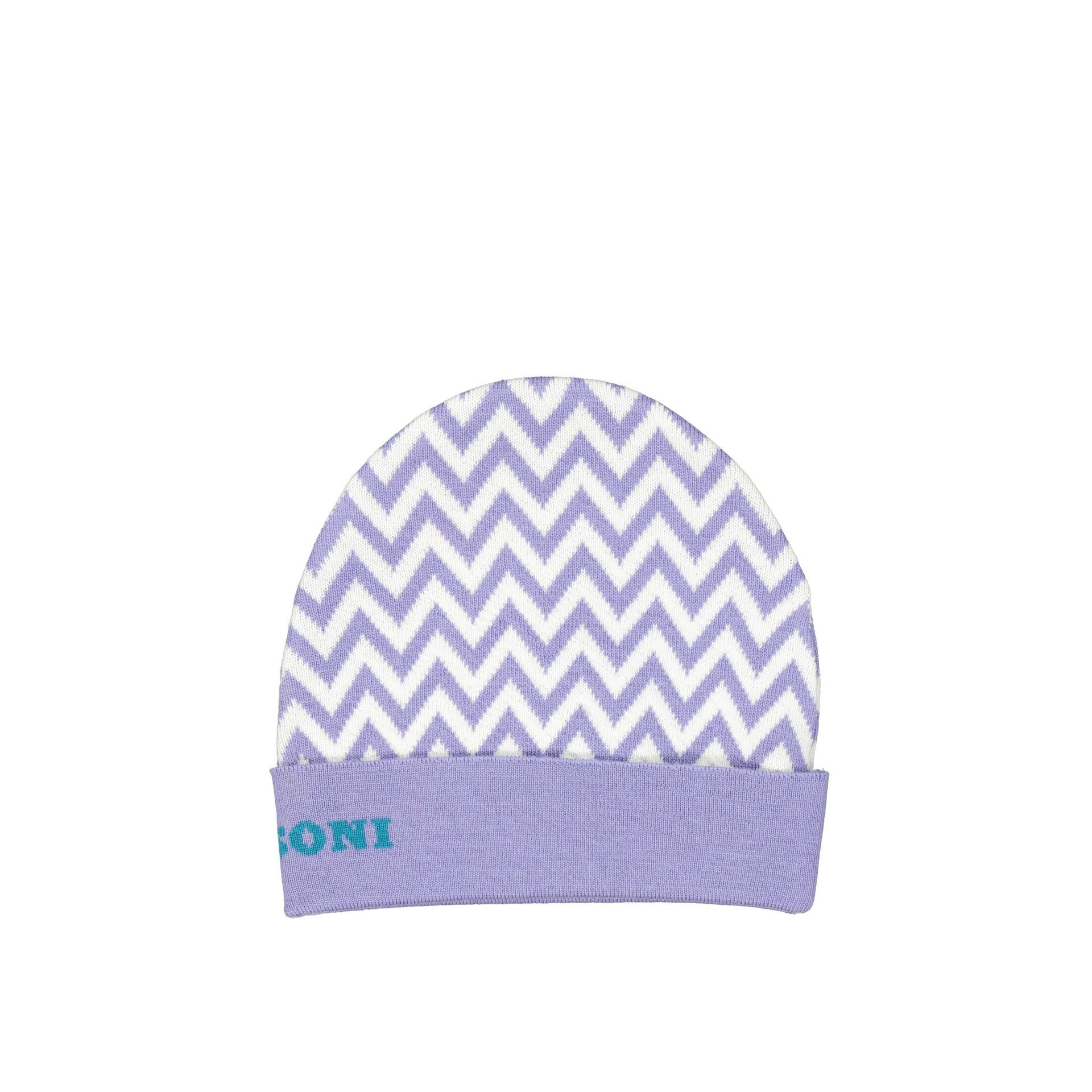 Missoni MISSONI Wool Hat Size ONE SIZE - 2 Thumbnail