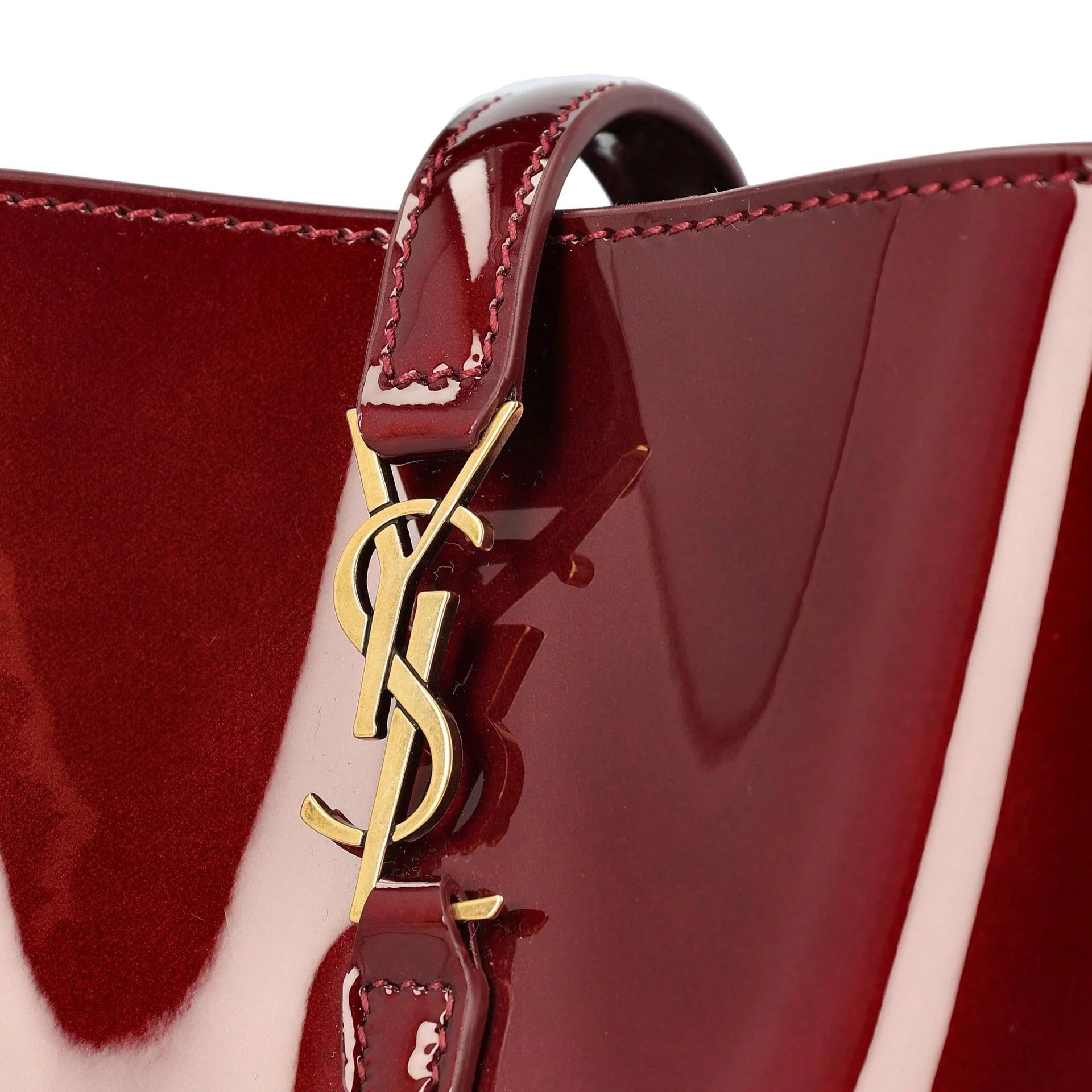 Saint Laurent Paris Saint Laurent Le 37 Mini Shoulder Bag Size ONE SIZE - 3 Thumbnail