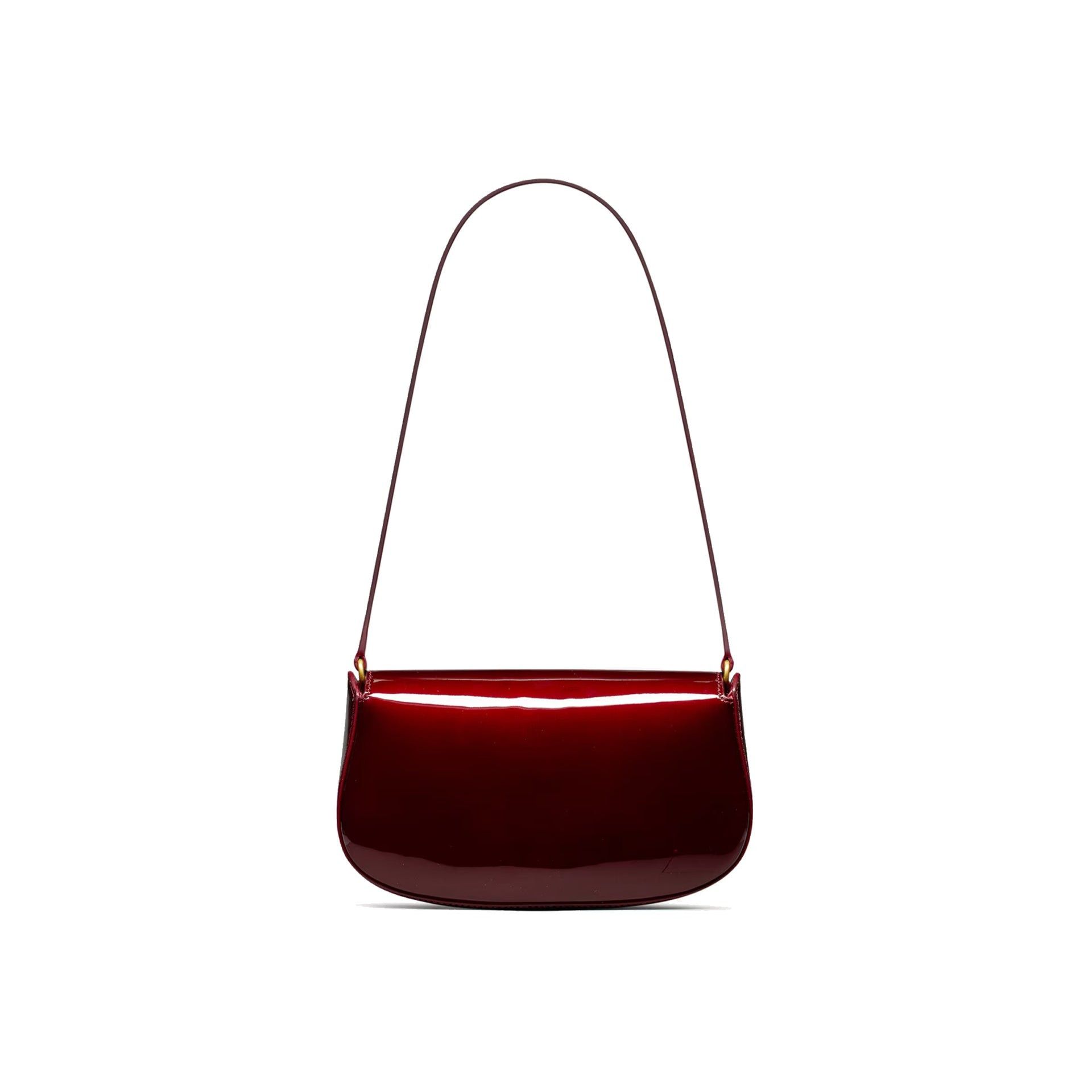 Saint Laurent Paris Saint Laurent Mini Voltaire Shoulder Bag Size ONE SIZE - 3 Thumbnail