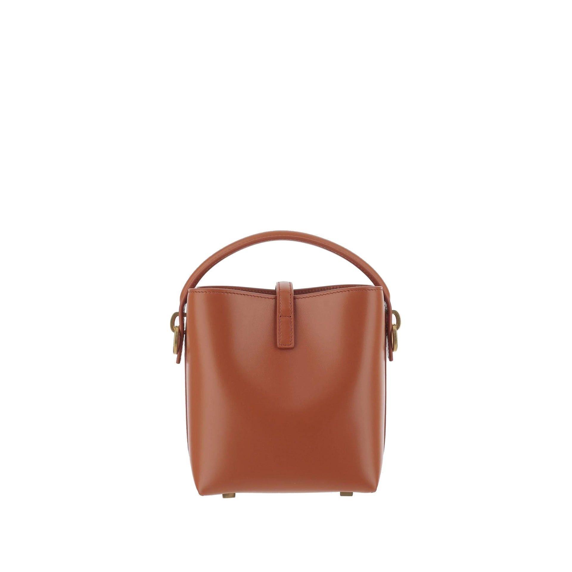 Saint Laurent Paris Saint Laurent Le 37 Mini Shoulder Bag Size ONE SIZE - 3 Thumbnail