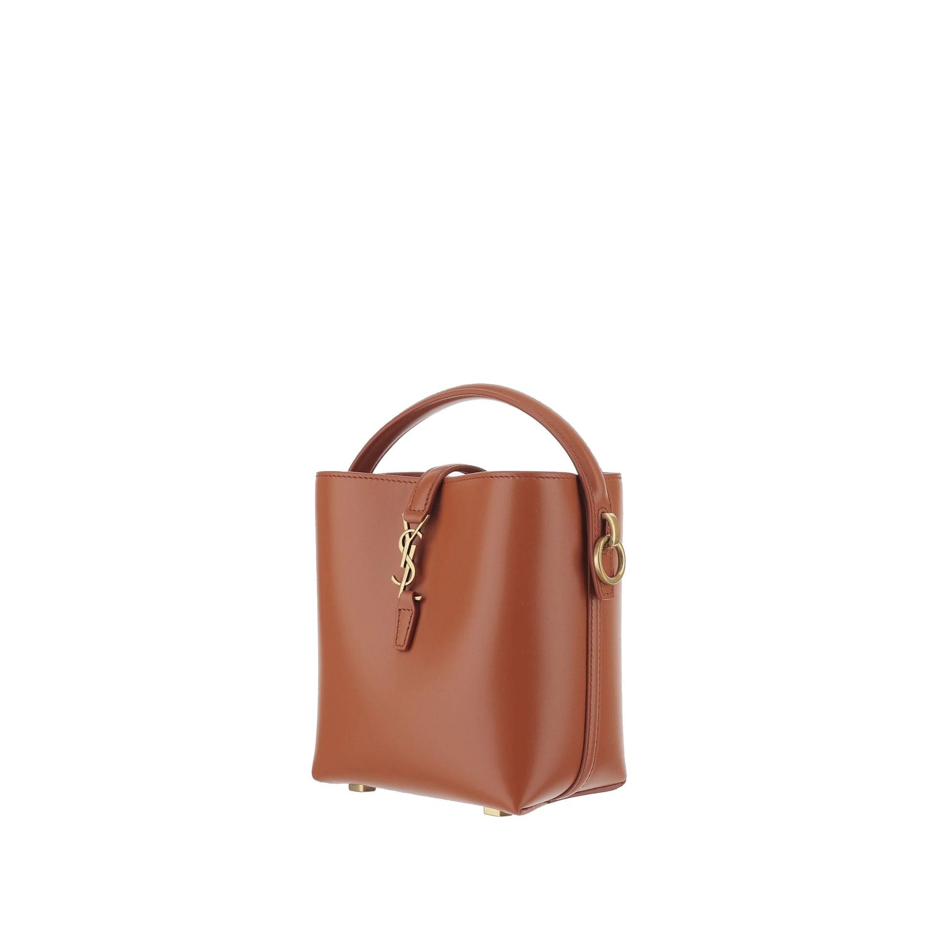 Saint Laurent Paris Saint Laurent Le 37 Mini Shoulder Bag Size ONE SIZE - 2 Thumbnail