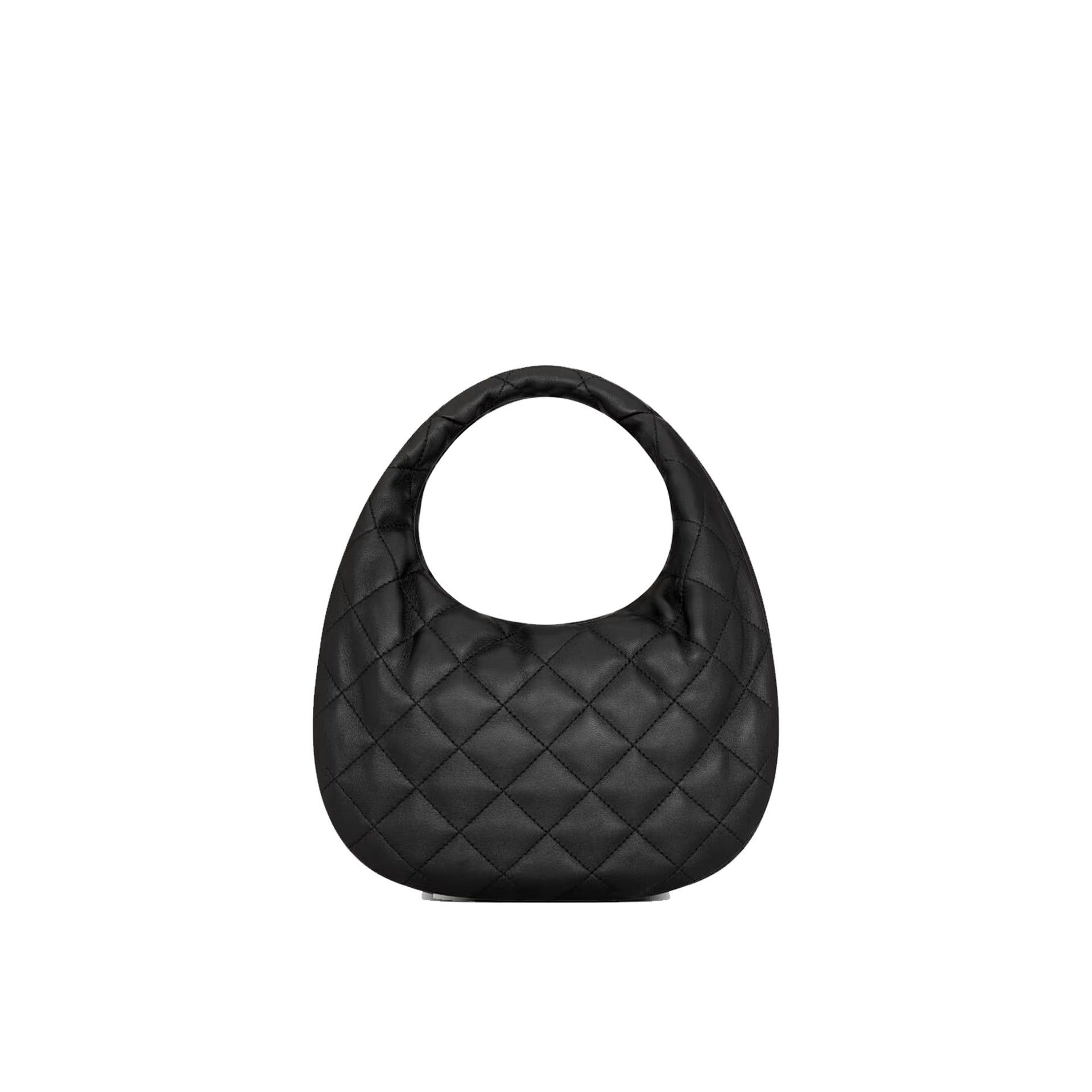Saint Laurent Paris Saint Laurent ICARINO quilted Handbag Size ONE SIZE - 3 Thumbnail