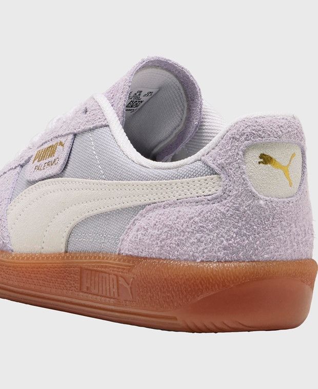 Puma Palermo vintage Sneakers Size US 12 / EU 45 - 2 Thumbnail