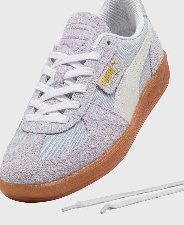 Puma Palermo vintage Sneakers Size US 14 / EU 47 - 3 Thumbnail
