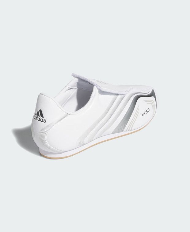 Adidas Sneakers Size US 5.5 / EU 38 - 2 Thumbnail