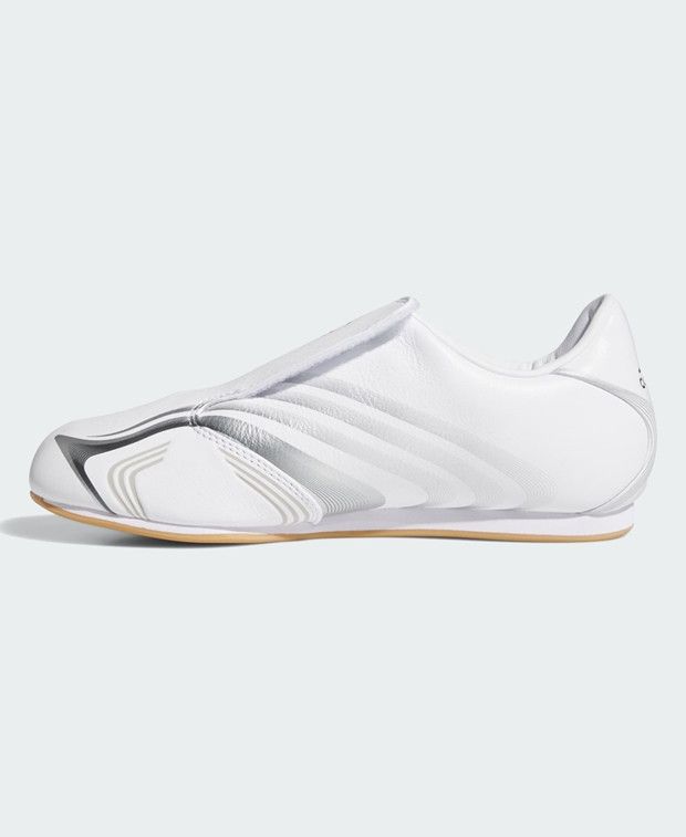 Adidas Sneakers Size US 7 / EU 40 - 4 Thumbnail