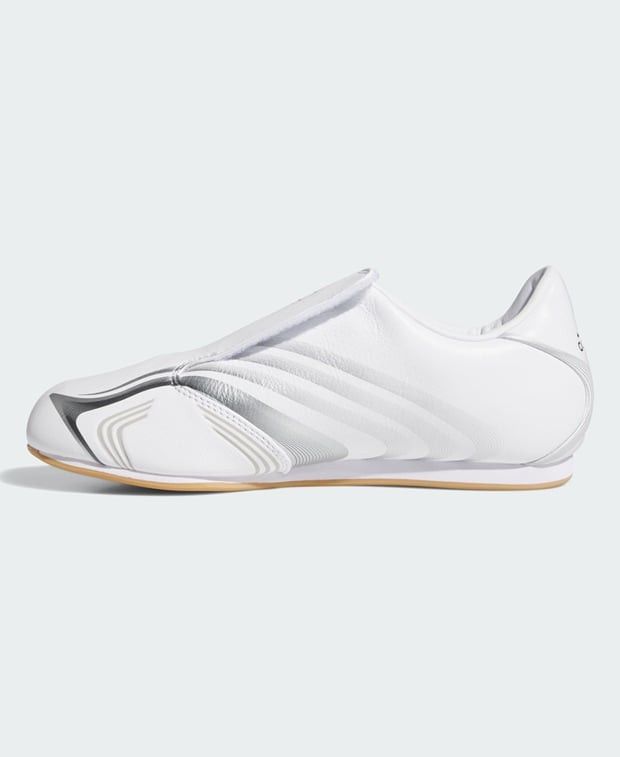 Adidas Sneakers Size US 9.5 / EU 42-43 - 4 Thumbnail