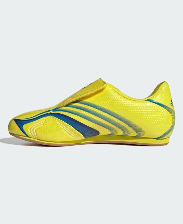 Adidas Sneakers Size US 7.5 / EU 40-41 - 4 Thumbnail