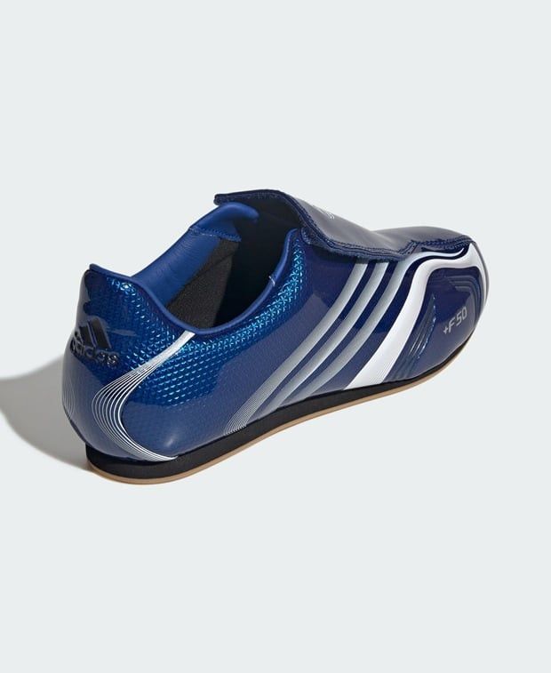 Adidas Sneakers Size US 9 / EU 42 - 2 Thumbnail