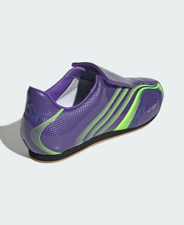 Adidas Sneakers Size US 5.5 / EU 38 - 2 Thumbnail