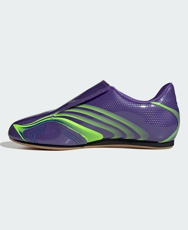 Adidas Sneakers Size US 11 / EU 44 - 4 Thumbnail