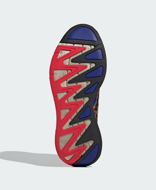 Adidas Sneakers Size US 9.5 / EU 42-43 - 3 Thumbnail