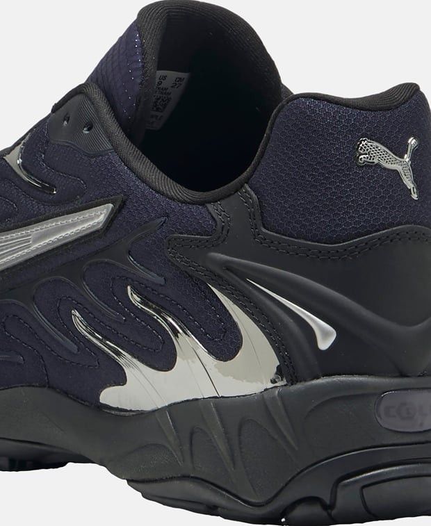 Puma Inhale Smile Sneakers Size US 9 / EU 42 - 3 Thumbnail