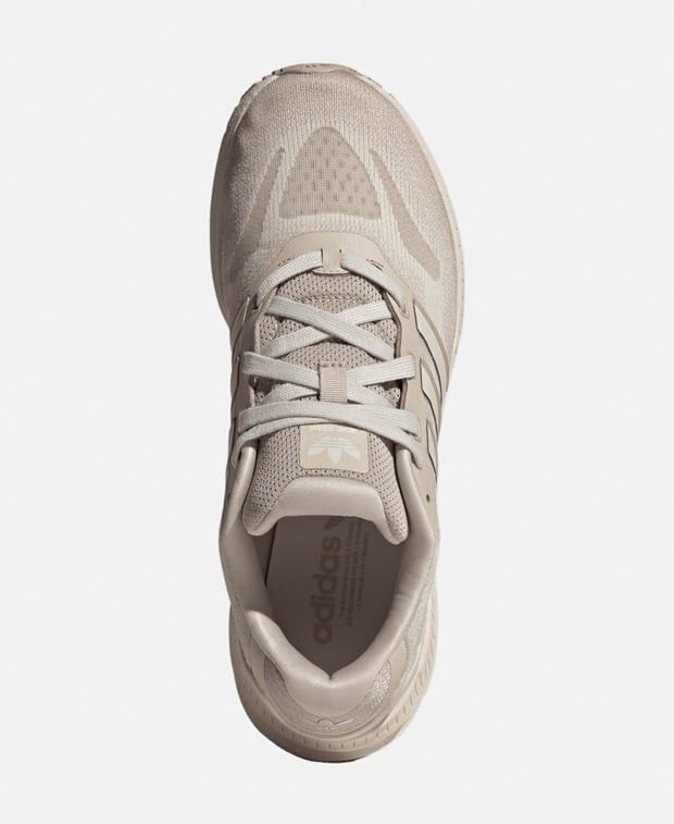 Adidas Zx Rs Sneakers Size US 11.5 / EU 44-45 - 3 Thumbnail