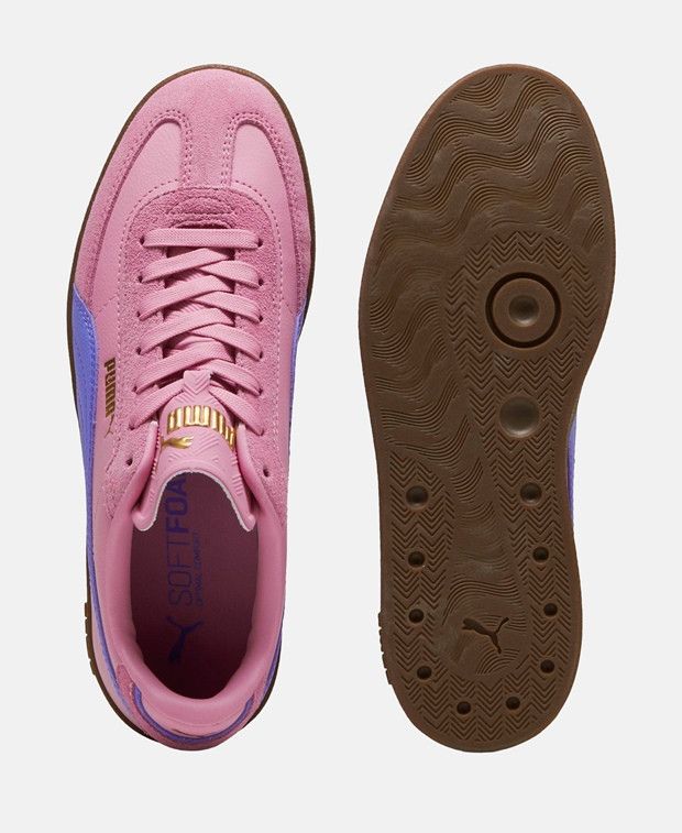 Puma Club II Era Sneakers Size US 5.5 / EU 38 - 3 Thumbnail