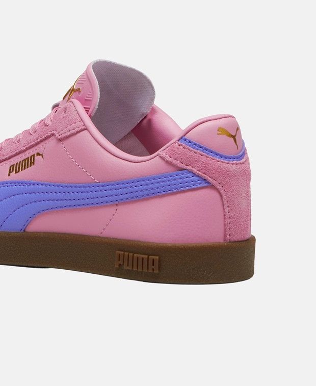 Puma Club II Era Sneakers Size US 5.5 / EU 38 - 2 Thumbnail