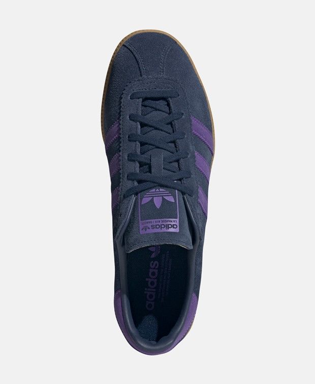 Adidas Brmd Sneakers Size US 5.5 / EU 38 - 3 Thumbnail