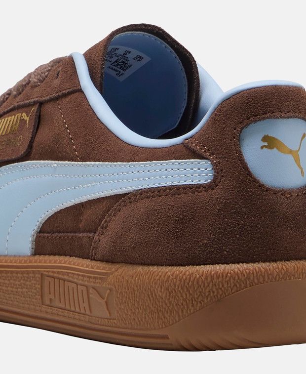 Puma Palermo Sneakers Size US 9.5 / EU 42-43 - 3 Thumbnail