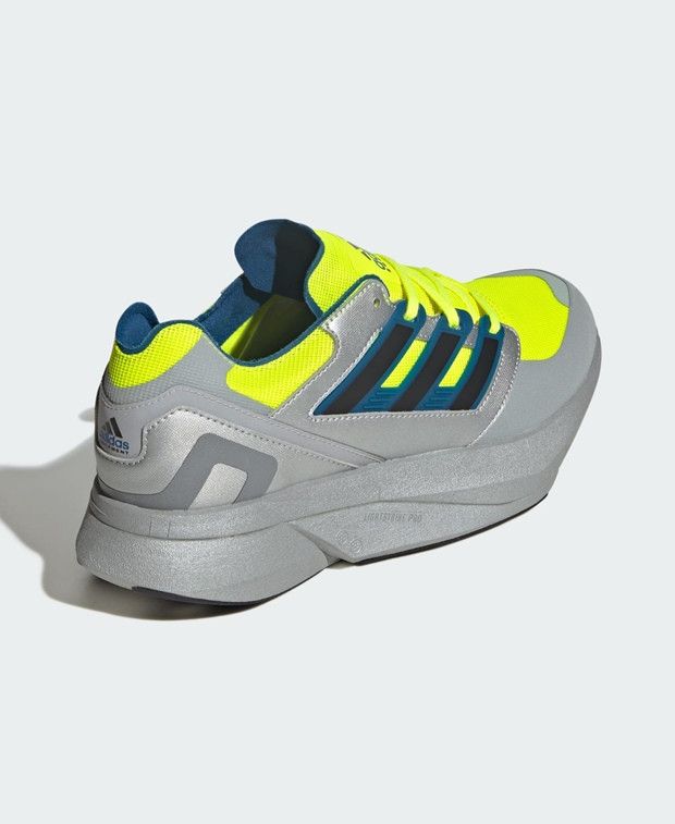 Adidas Sneakers Size US 11 / EU 44 - 2 Thumbnail