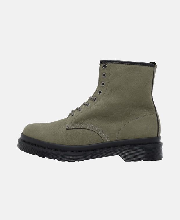 Dr. Martens 1460 Lace-up ankle boot Size US 5 / EU 37 - 4 Thumbnail