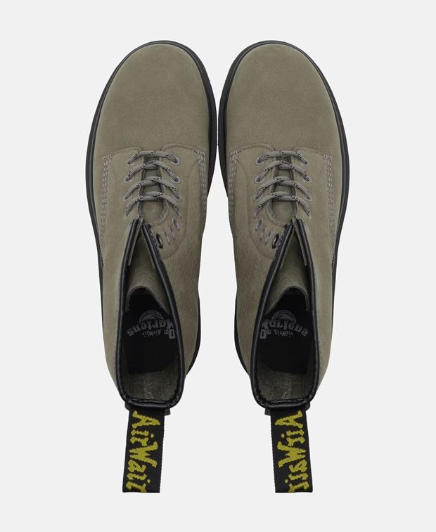 Dr. Martens 1460 Lace-up ankle boot Size US 5 / EU 37 - 3 Thumbnail