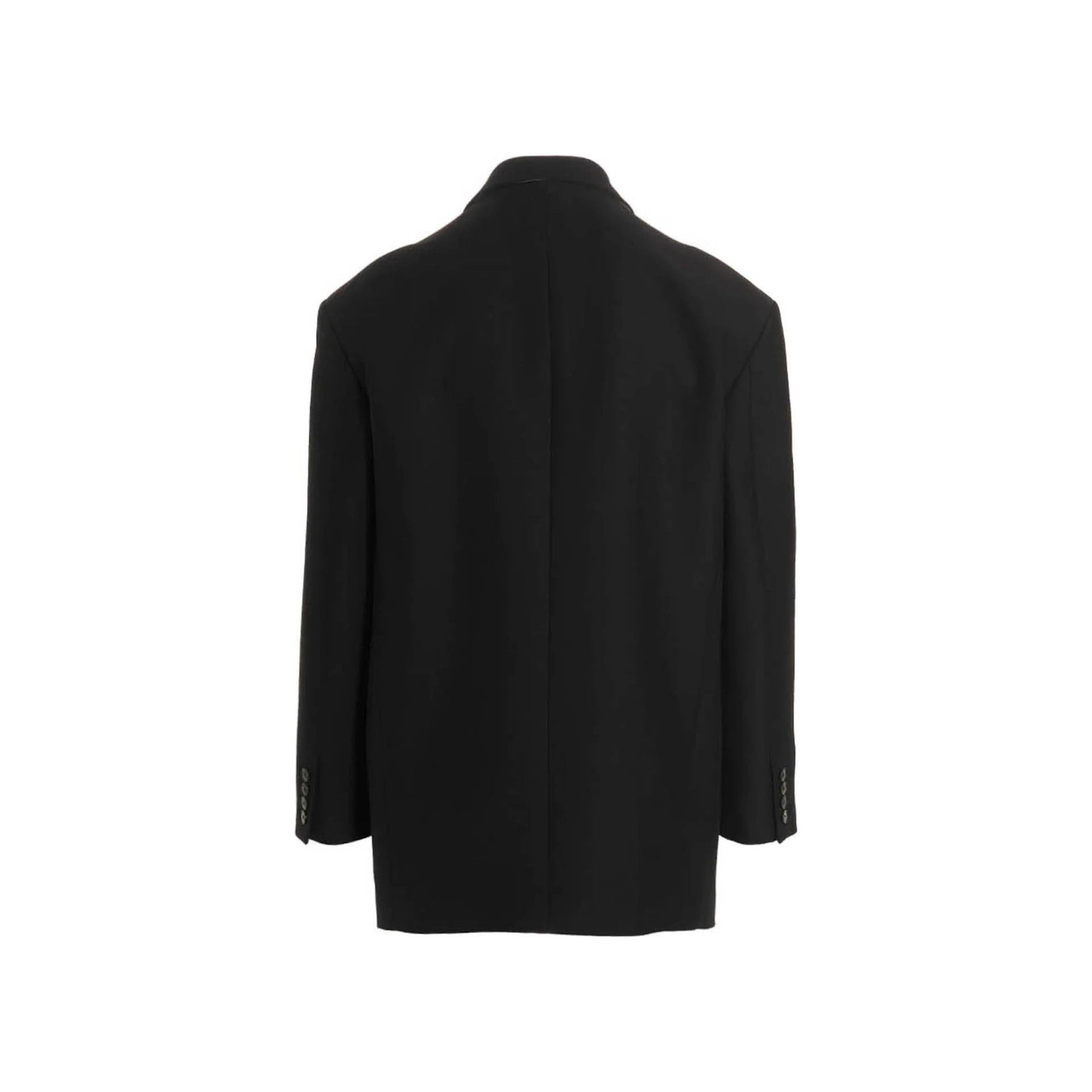 Valentino Valentino Garavani Blazer Jacket Size US XL / EU 56 / 4 - 2 Thumbnail