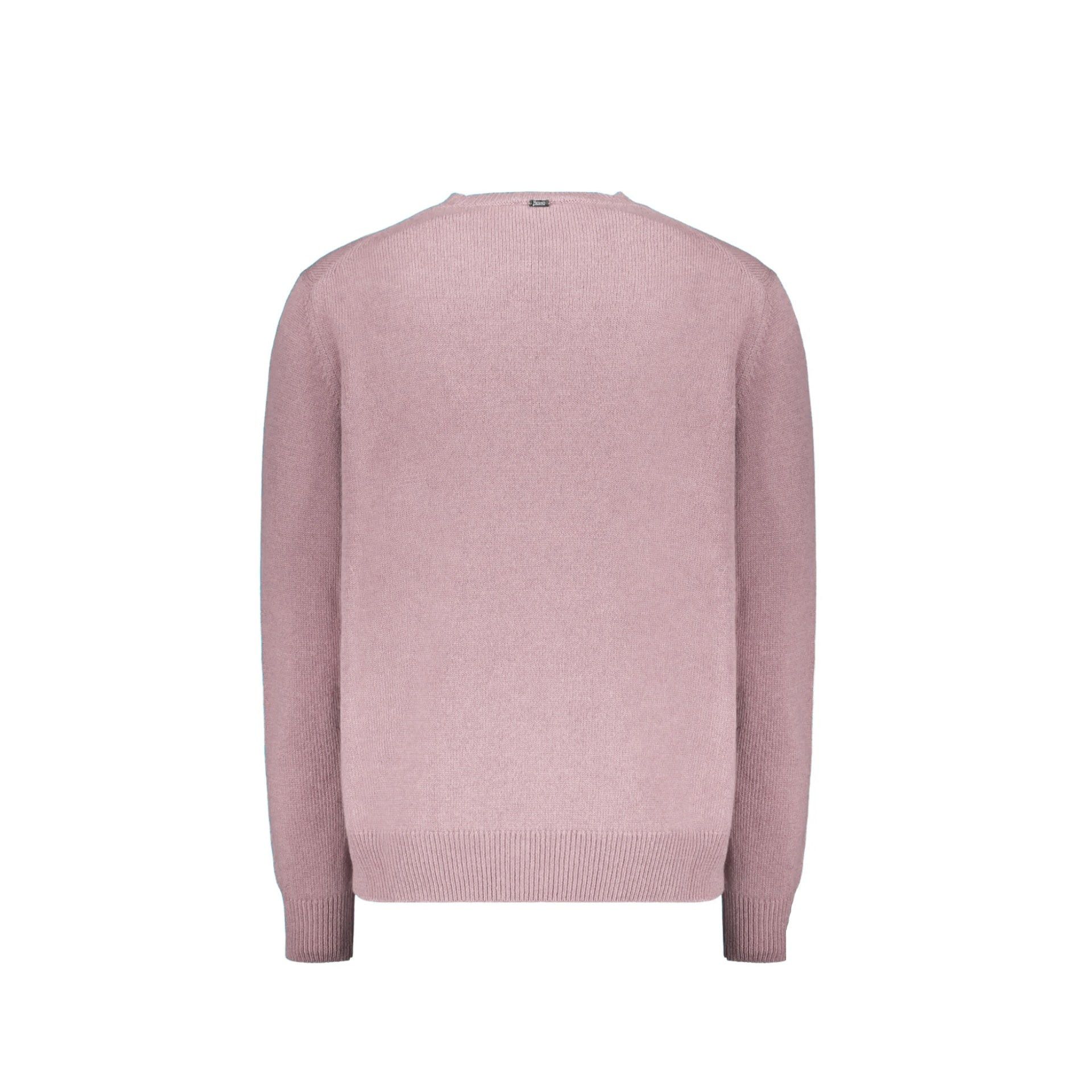 Herno Herno Cashmere Sweater Size US L / EU 52-54 / 3 - 2 Thumbnail
