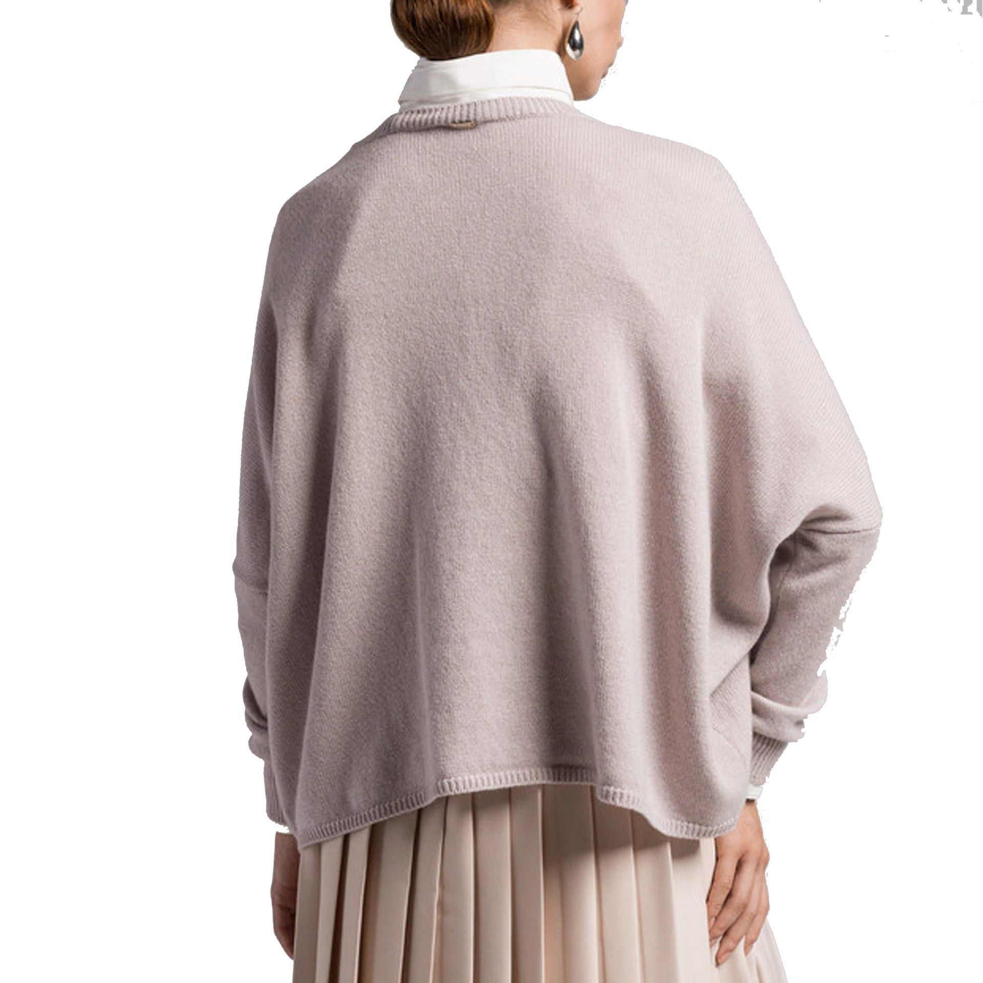 Herno Herno cashmere pullover Size M / US 6-8 / IT 42-44 - 3 Thumbnail