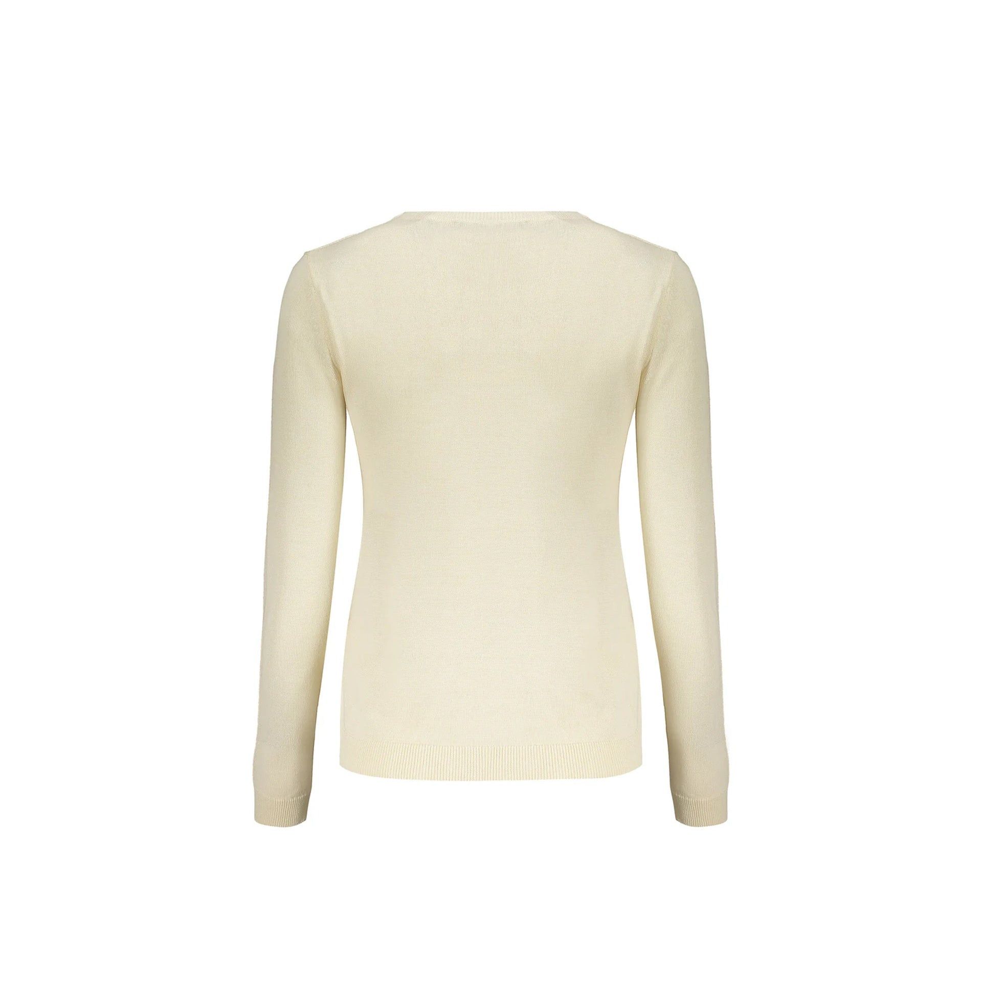 Valentino Valentino Garavani Logo Sweater Size M / US 6-8 / IT 42-44 - 2 Thumbnail