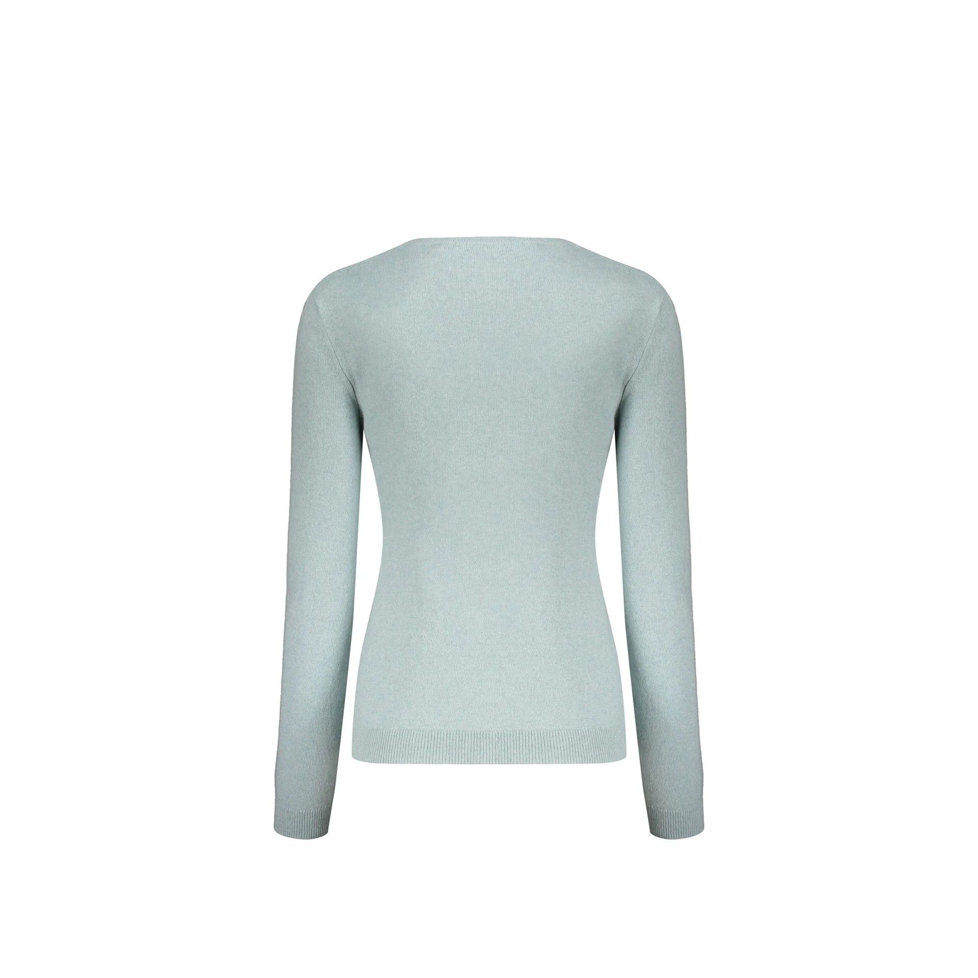 Valentino Valentino Garavani Logo Sweater Size M / US 6-8 / IT 42-44 - 2 Thumbnail