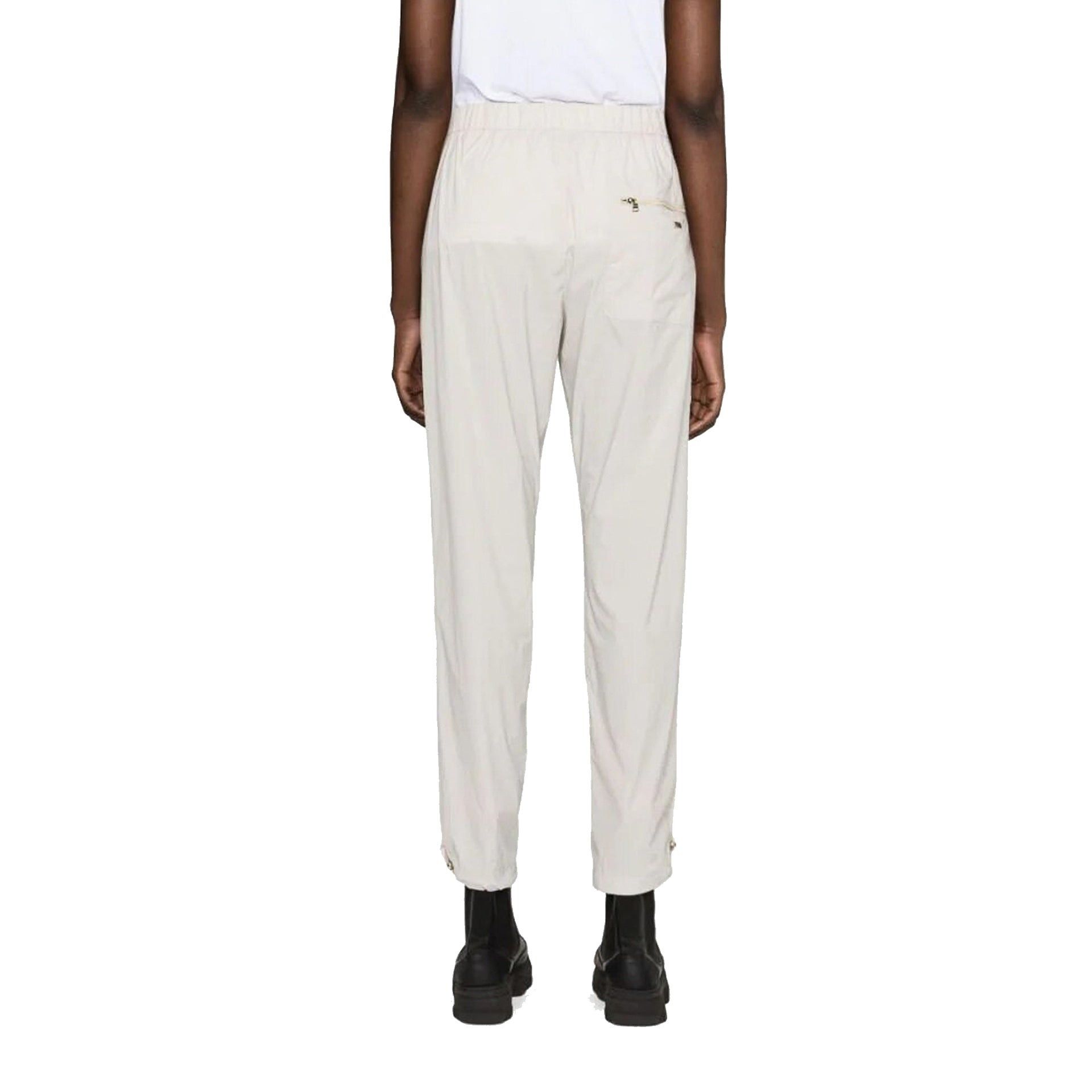 Herno Herno resort Casual Pants Size 28" / US 6 / IT 42 - 3 Thumbnail
