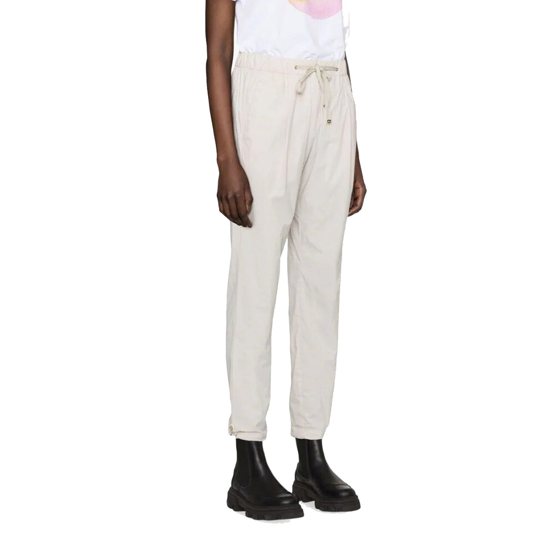 Herno Herno resort Casual Pants Size 28" / US 6 / IT 42 - 2 Thumbnail
