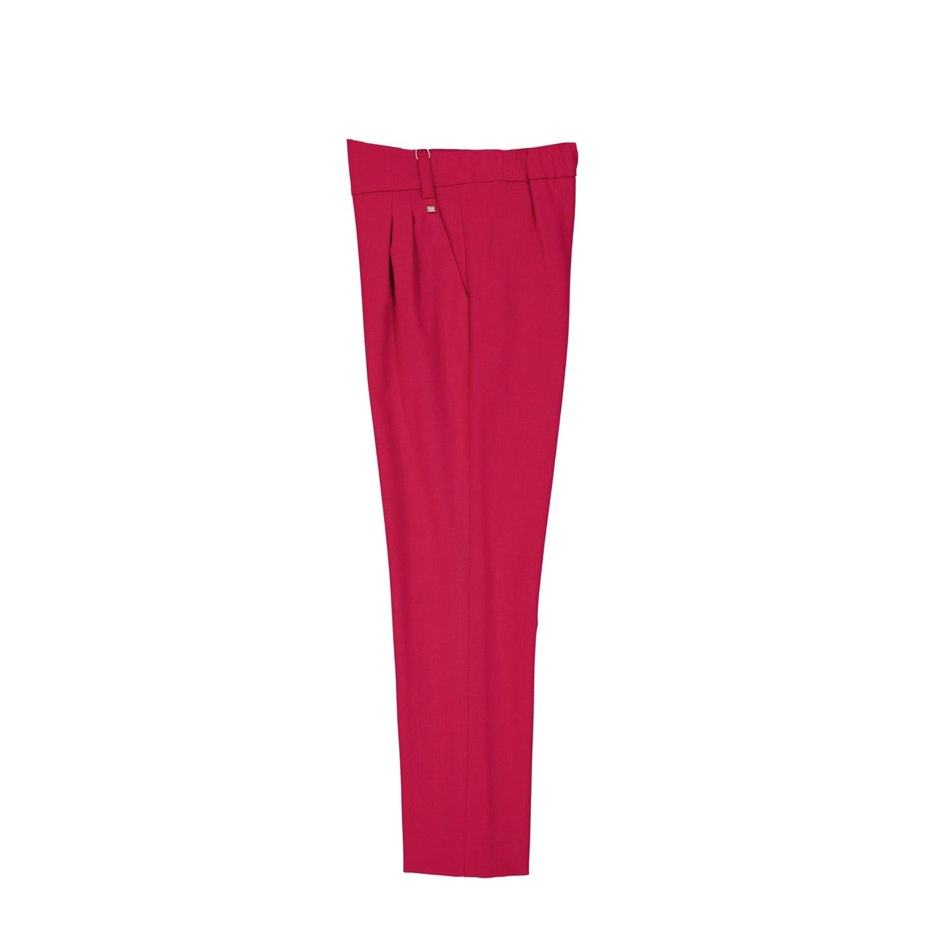 Herno Herno High Waist Pants Size 28" / US 6 / IT 42 - 2 Thumbnail