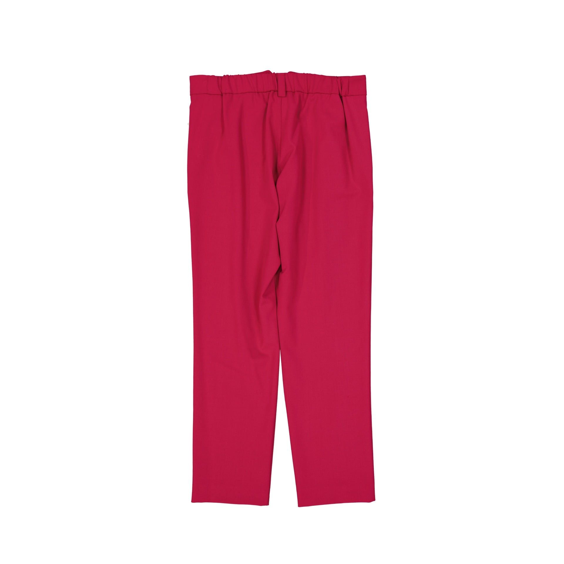 Herno Herno High Waist Pants Size 28" / US 6 / IT 42 - 3 Thumbnail