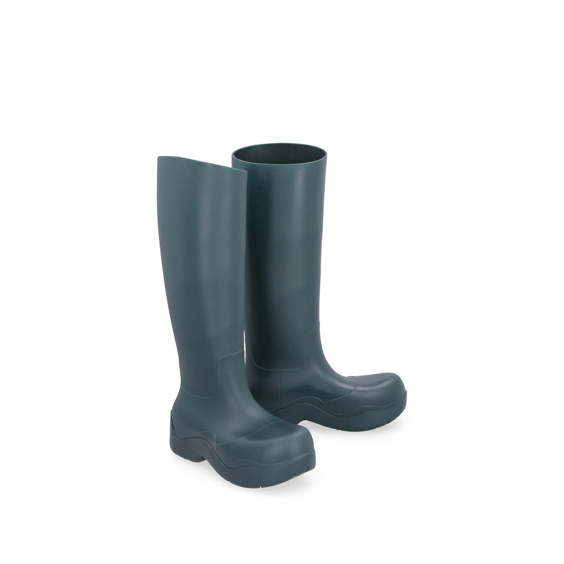 Bottega Veneta Bottega Veneta Puddle Boots Size US 6 / IT 36 - 2 Thumbnail