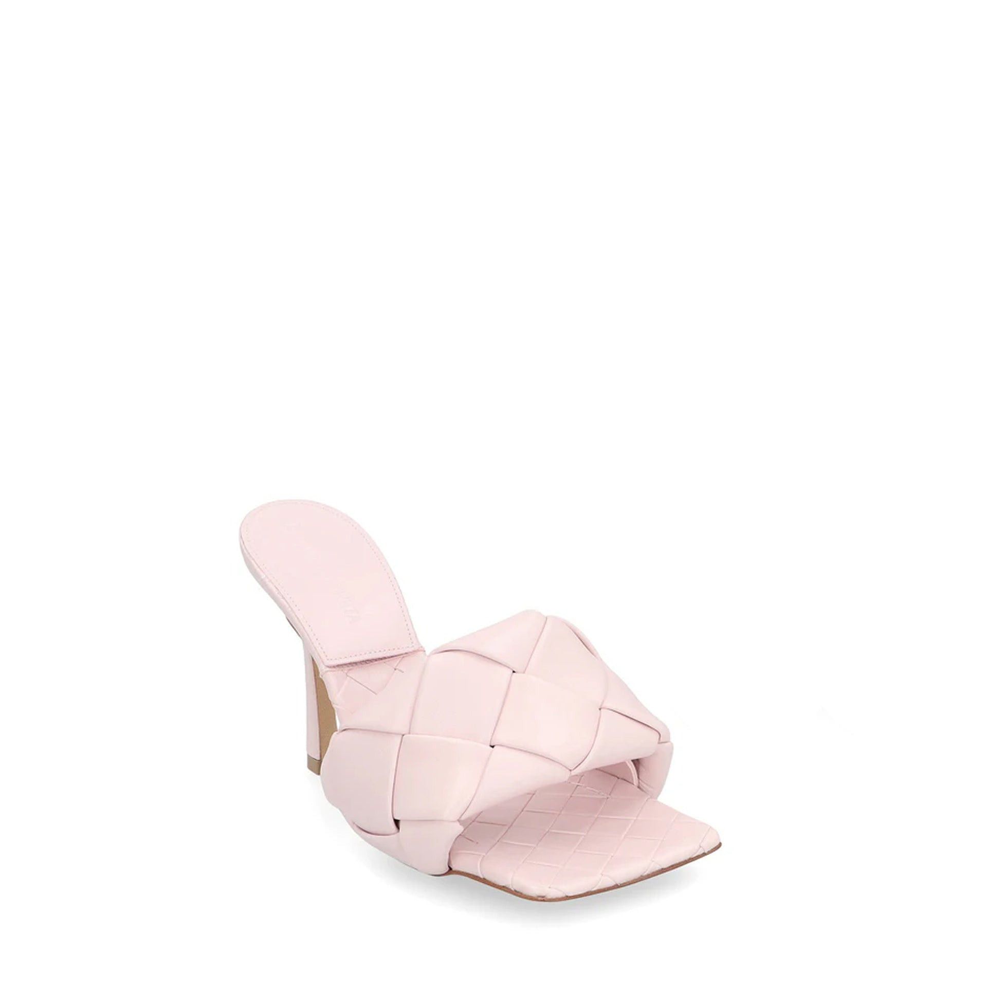 Bottega Veneta Bottega Veneta Lido Mules Size US 9 / IT 39 - 2 Thumbnail
