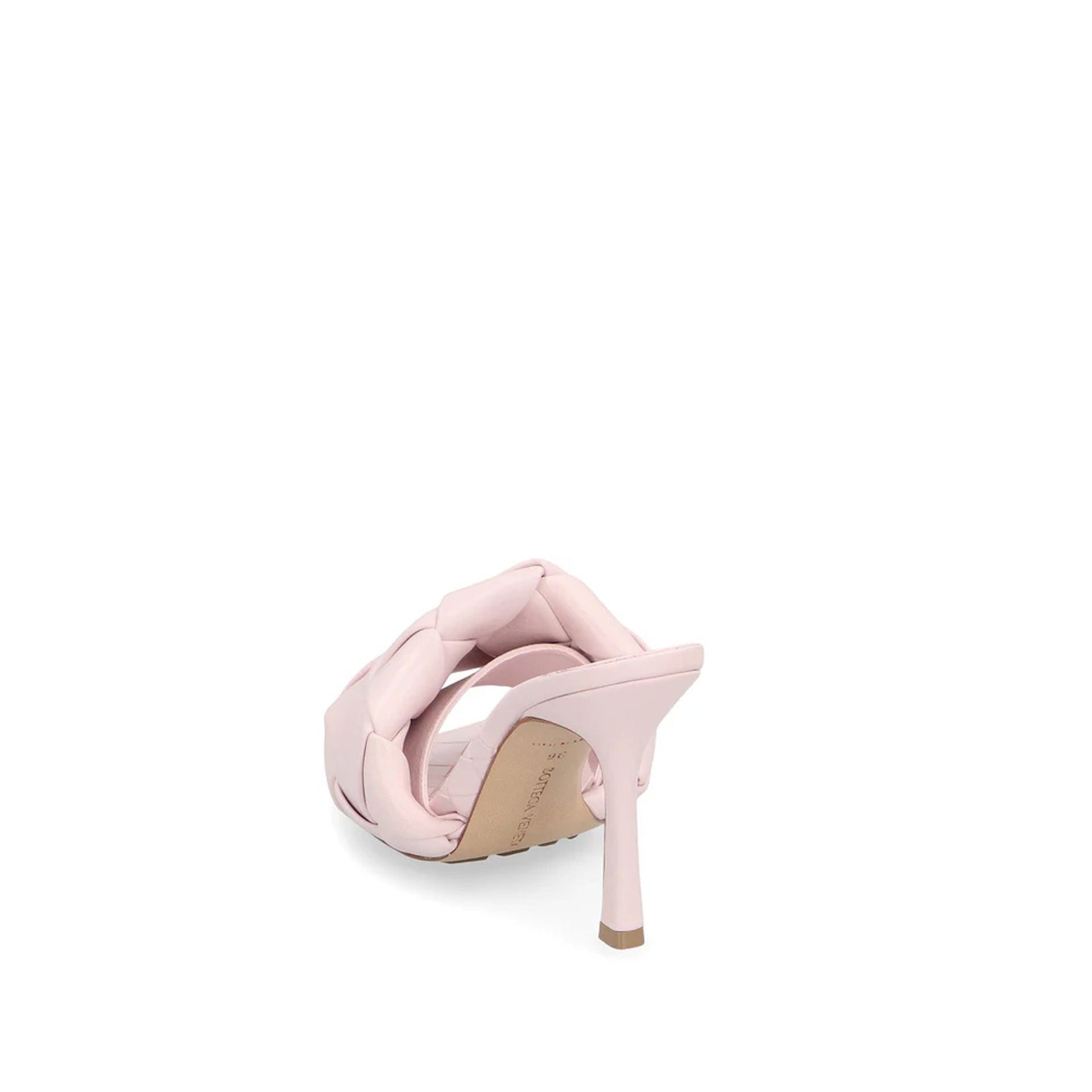 Bottega Veneta Bottega Veneta Lido Mules Size US 9 / IT 39 - 3 Thumbnail