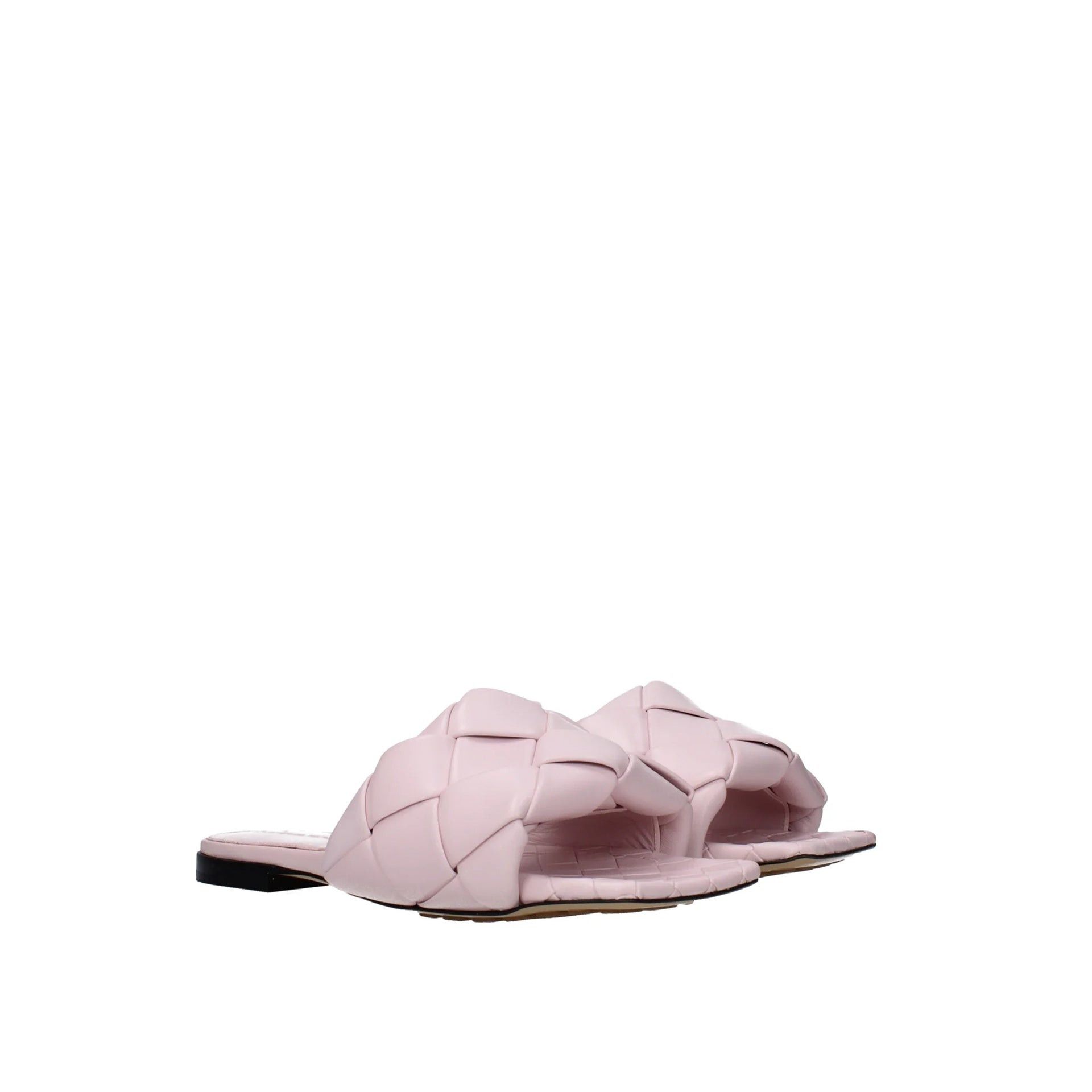 Bottega Veneta Bottega Veneta Lido Sandals Size US 6.5 / IT 36.5 - 2 Thumbnail