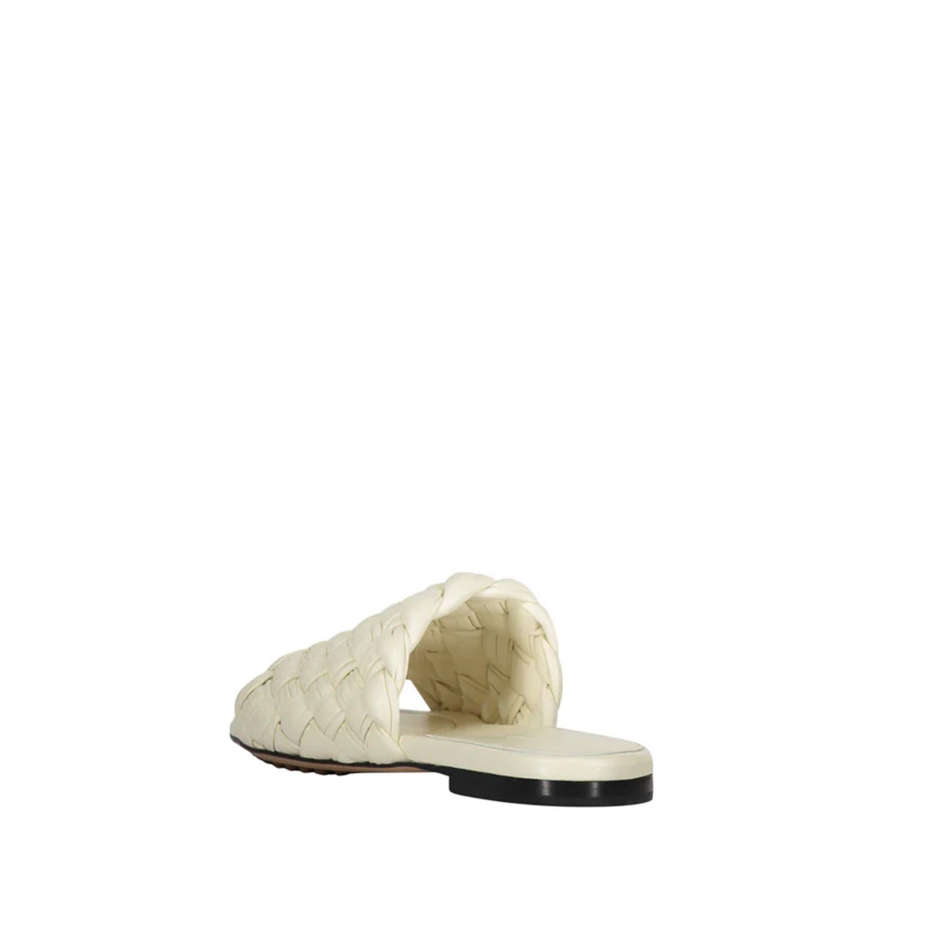 Bottega Veneta Bottega Veneta Leather mules Size US 5 / IT 35 - 3 Thumbnail
