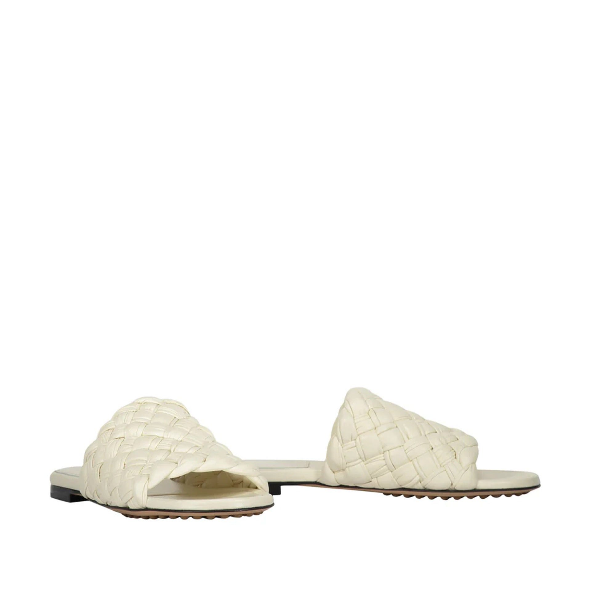 Bottega Veneta Bottega Veneta Leather mules Size US 6.5 / IT 36.5 - 2 Thumbnail