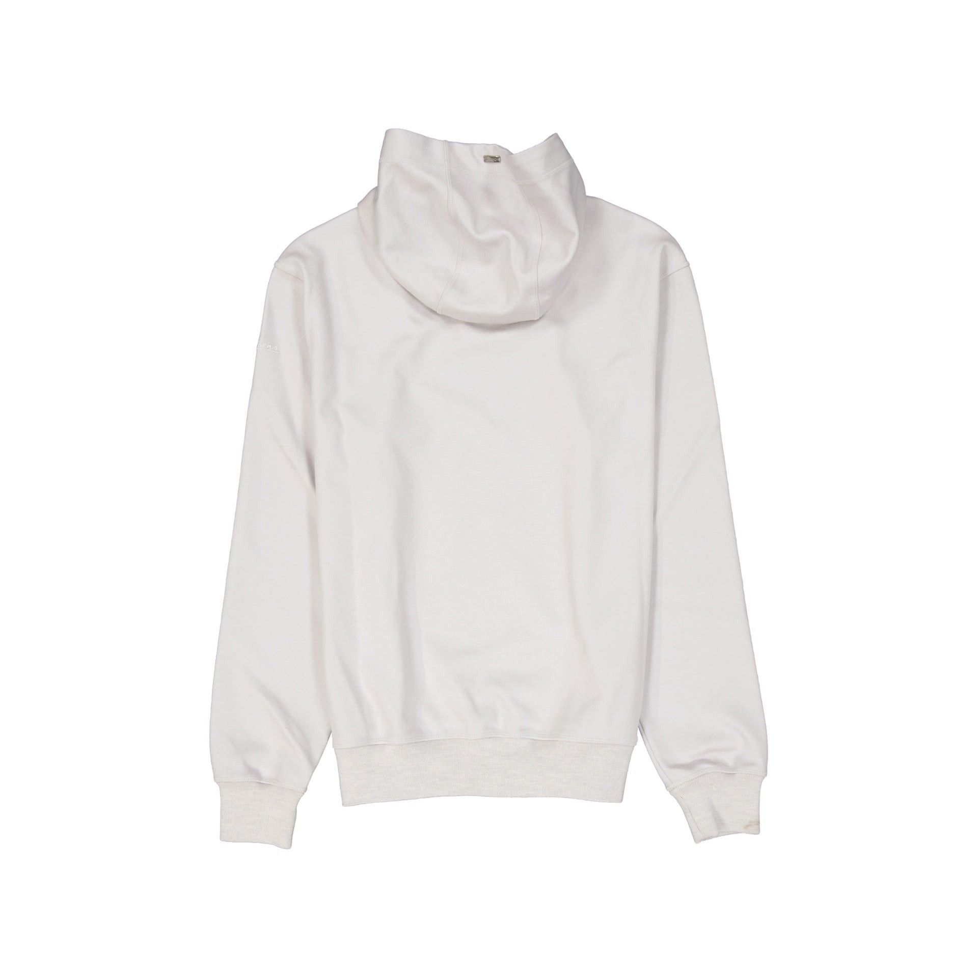 Herno HERNO Hooded sweatshirt Size US XL / EU 56 / 4 - 2 Thumbnail