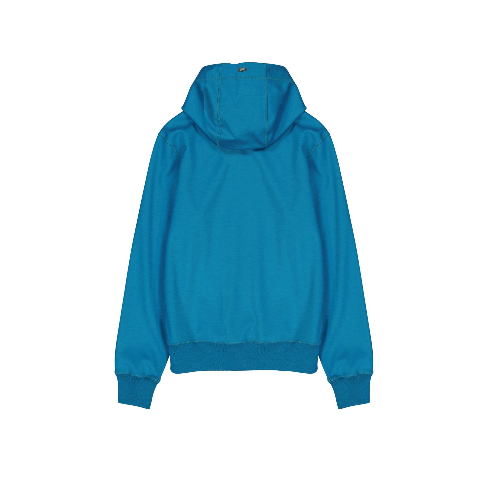 Herno HERNO Hooded Sweatshirt Size US L / EU 52-54 / 3 - 2 Thumbnail