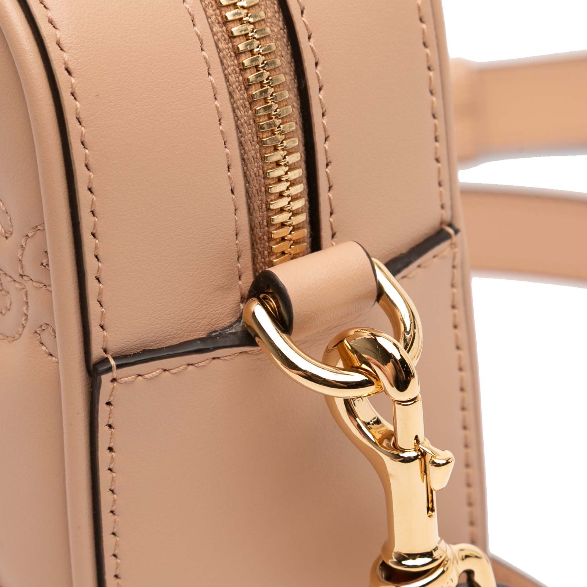 Gucci Gucci Small GG Matelasse Leather Crossbody Size ONE SIZE - 10 Thumbnail