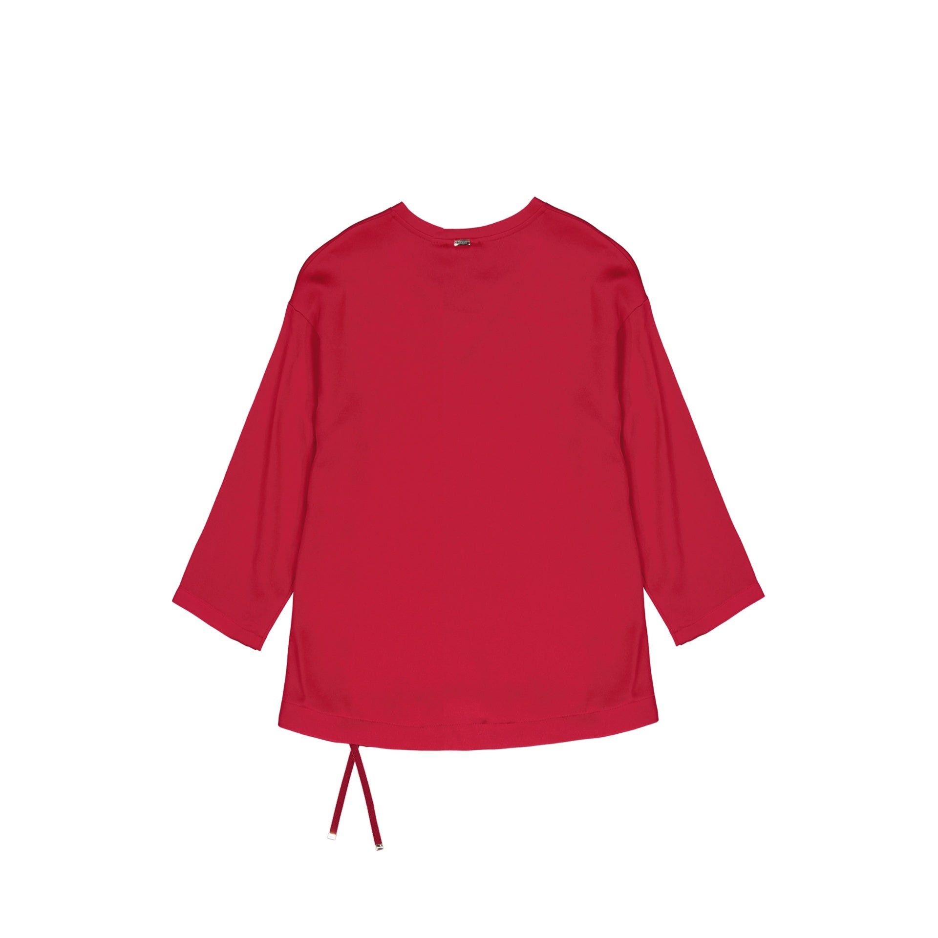 Herno Herno long-sleeve V-neck top Size M / US 6-8 / IT 42-44 - 2 Thumbnail