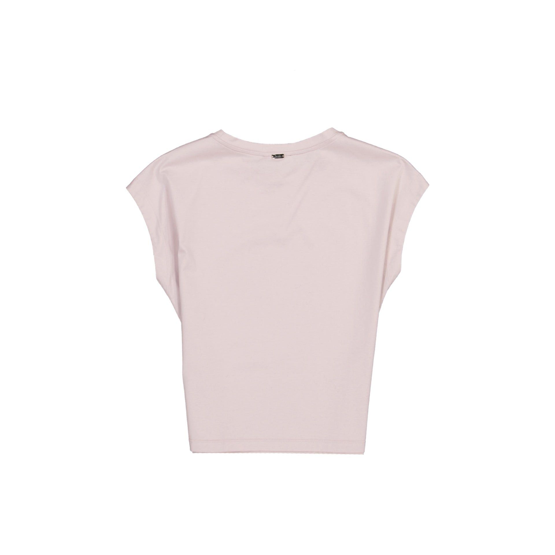 Herno Herno Cotton T-shirt Size M / US 6-8 / IT 42-44 - 2 Thumbnail