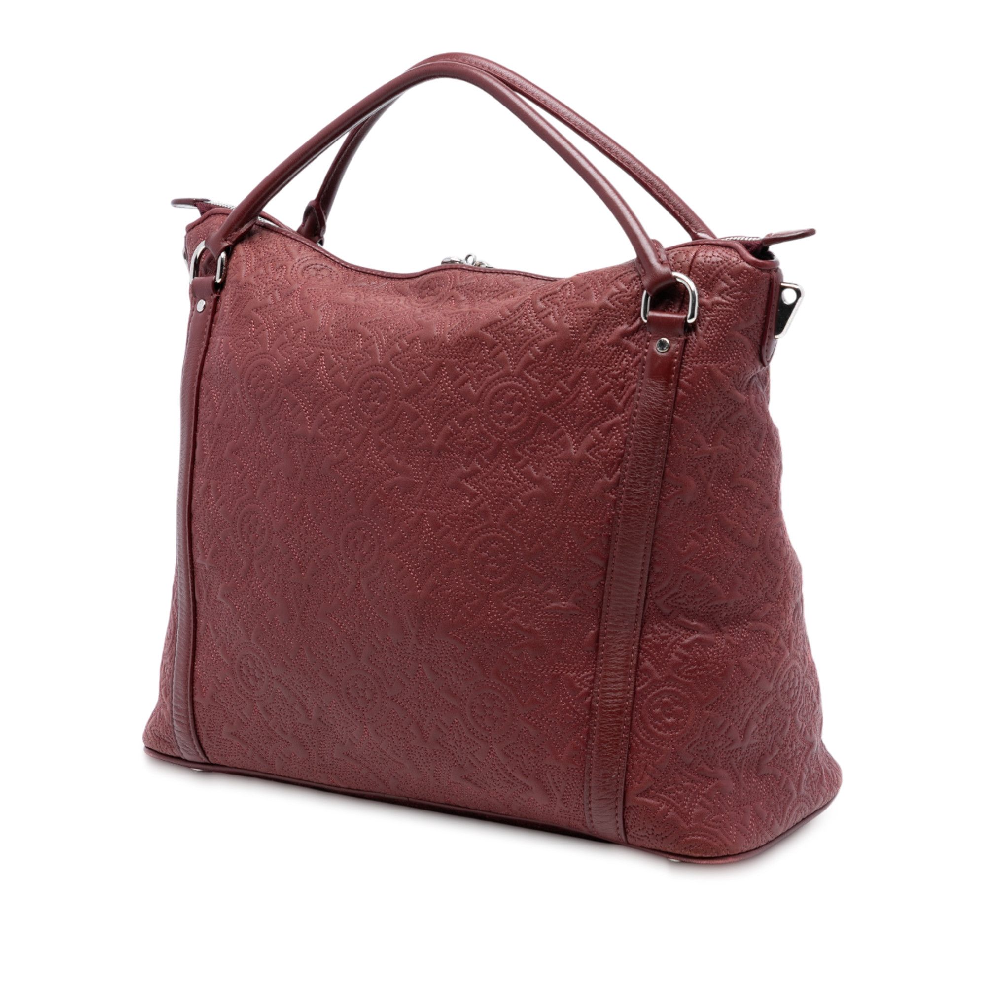 Louis Vuitton Louis Vuitton Monogram Antheia Ixia MM Size ONE SIZE - 2 Thumbnail