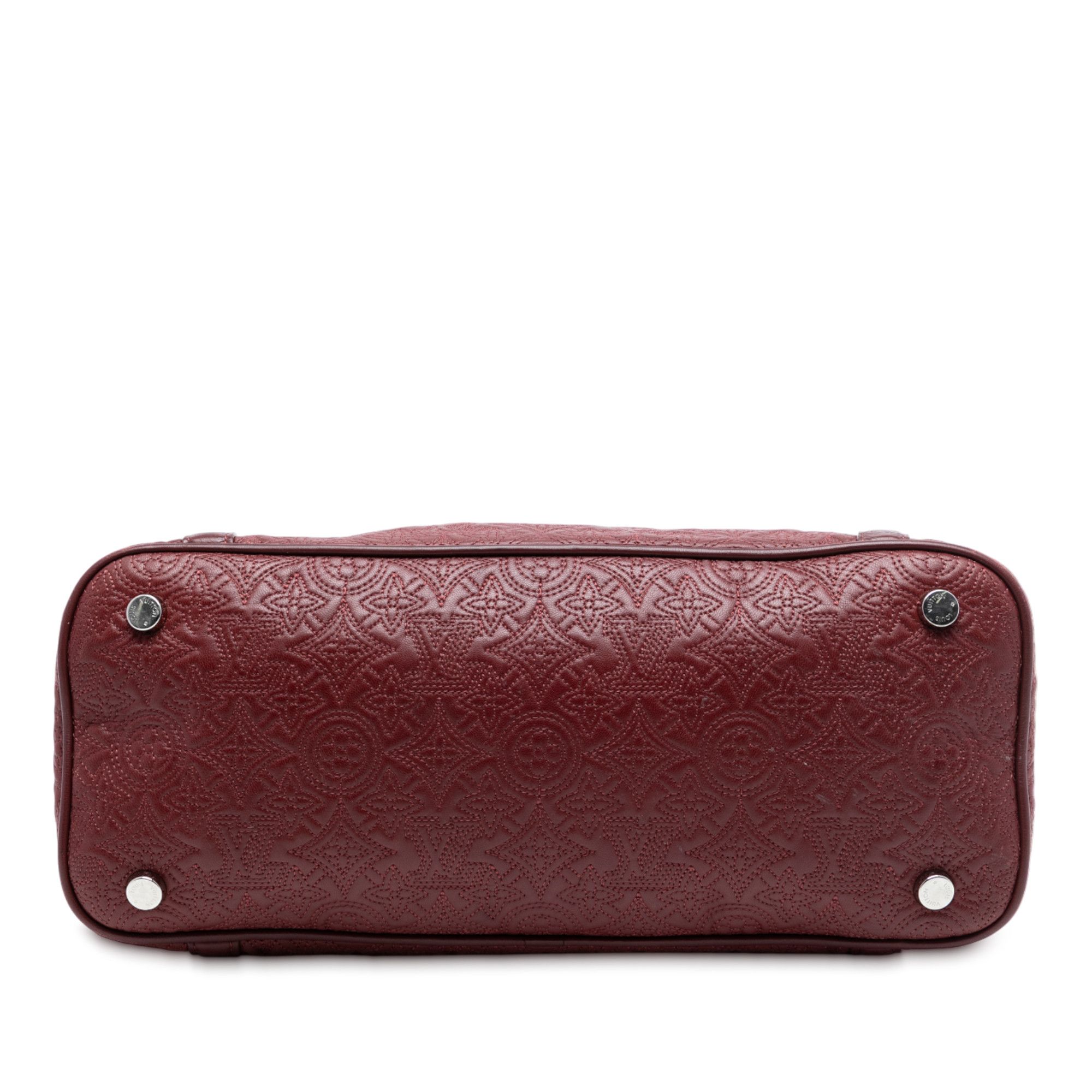 Louis Vuitton Louis Vuitton Monogram Antheia Ixia MM Size ONE SIZE - 3 Thumbnail