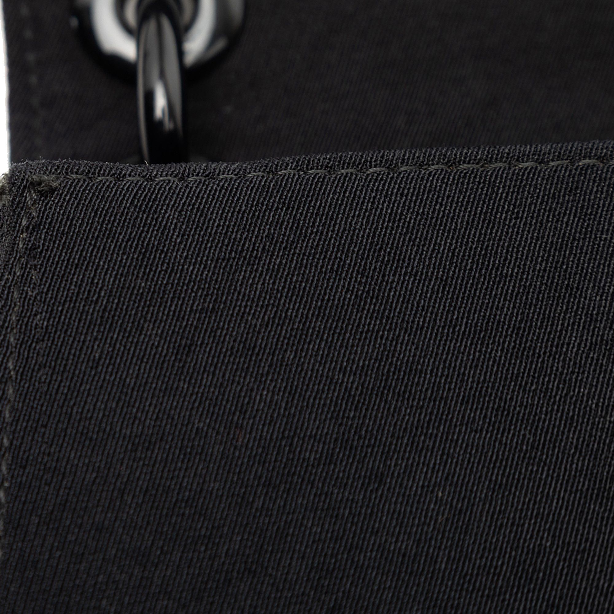Prada Prada Canvas Lucite Chain Shoulder Bag Size ONE SIZE - 6 Thumbnail