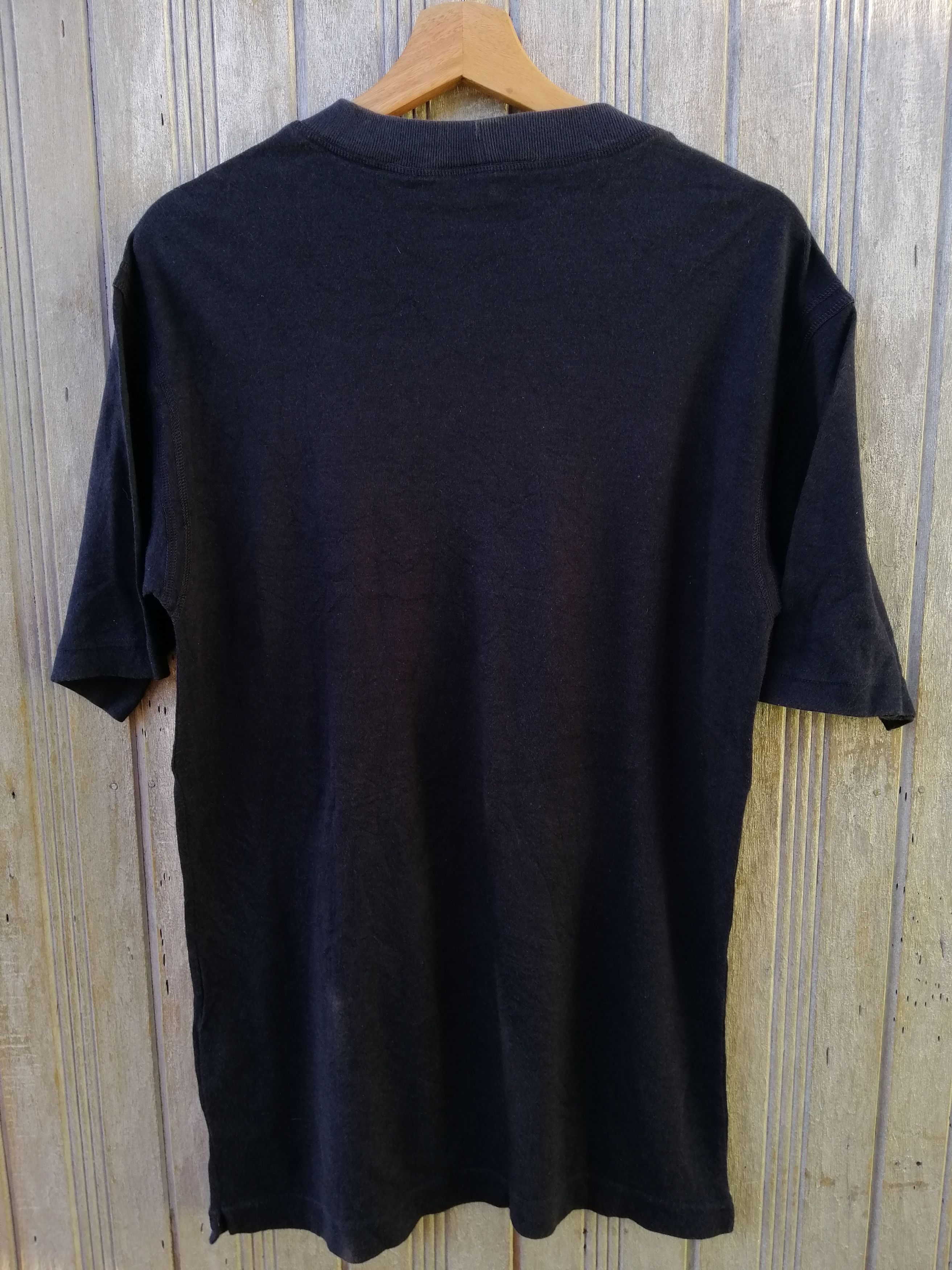 Iceberg Vintage Iceberg Tshirt Size US M / EU 48-50 / 2 - 5 Thumbnail